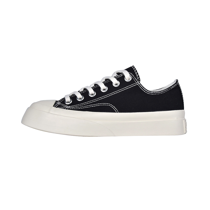 WUGUNIANG Low top Canvas Shoes Women's