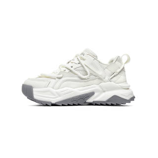 FAIRWHALE Low top Chunky Sneakers Men's