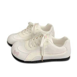 GULIA Slip Resistant, Abrasion Resistant, Breathable, Lightweight Low top Casual Shoes Women's