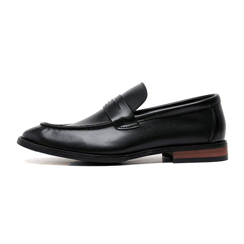 WEISHIBANGWEI WEISHIBANGWEI Loafers Men's