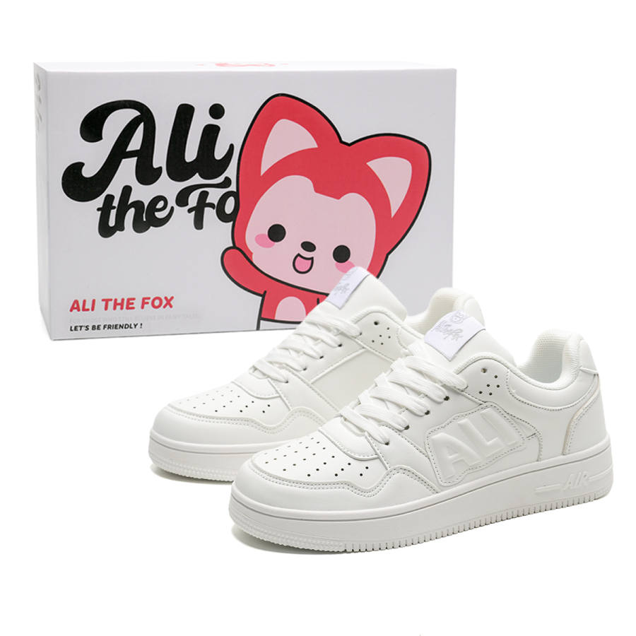 ALI THE FOX Microfiber Leather Slip Resistant, Abrasion Resistant, Lightweight, Breathable