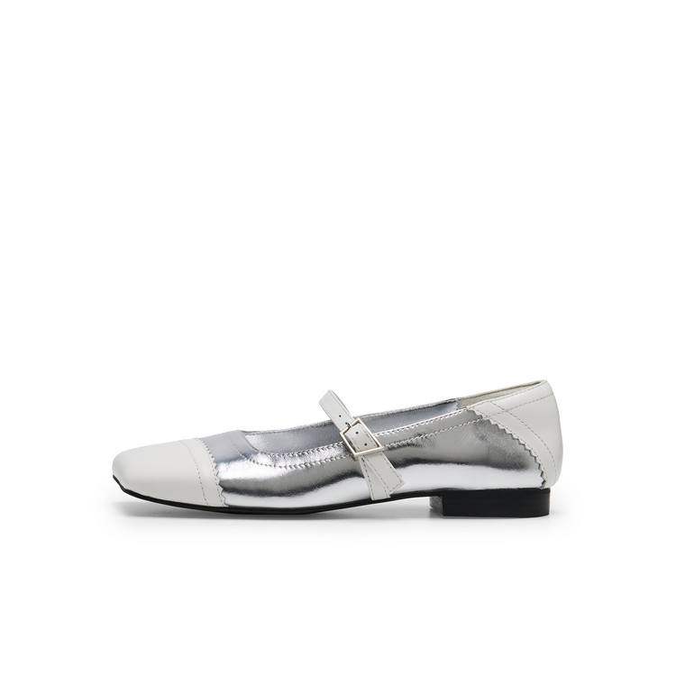 Lost In Echo Flat Mary Jane Shoes Women's