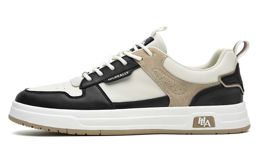 HLA HLA Low top Skateboard Shoes Men's