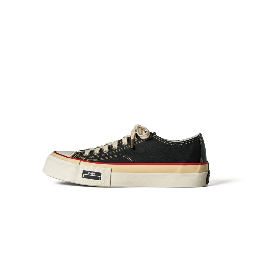 PIPG Abrasion Resistant, Breathable, Lightweight, Height Increasing, And Balanced Low top Canvas Shoes Unisex