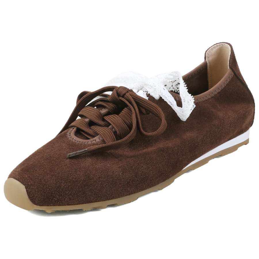 HONGYANGLIN Low top Casual Shoes Women's