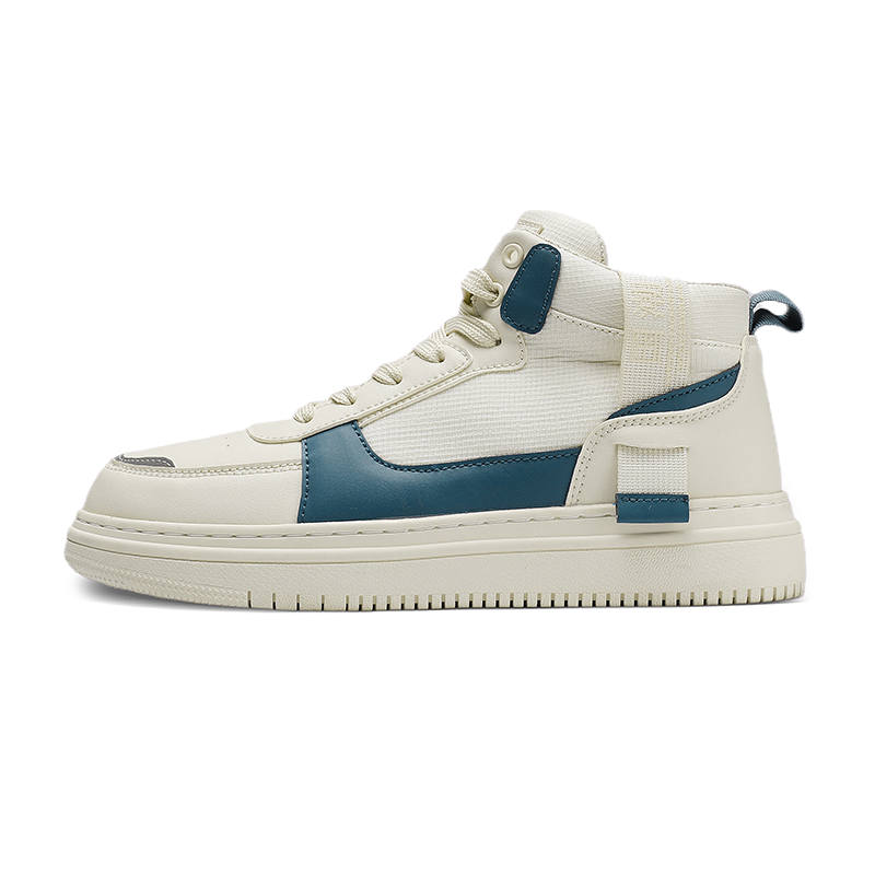 GONGNIUMEILI Pu Abrasion Resistant Abrasion Resistant Low top Skateboard Shoes Men's