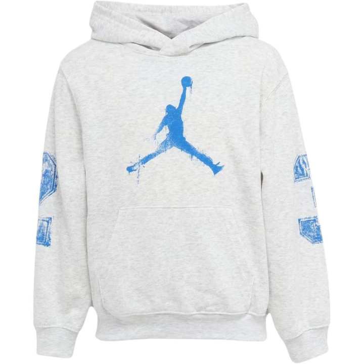 Jordan Jordan Kids Sweatshirts Hooded Moderate