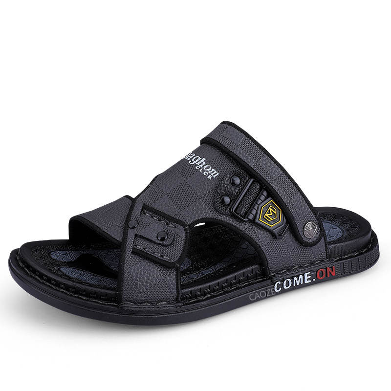 CAOZE CAOZE Beach Sandals Men's