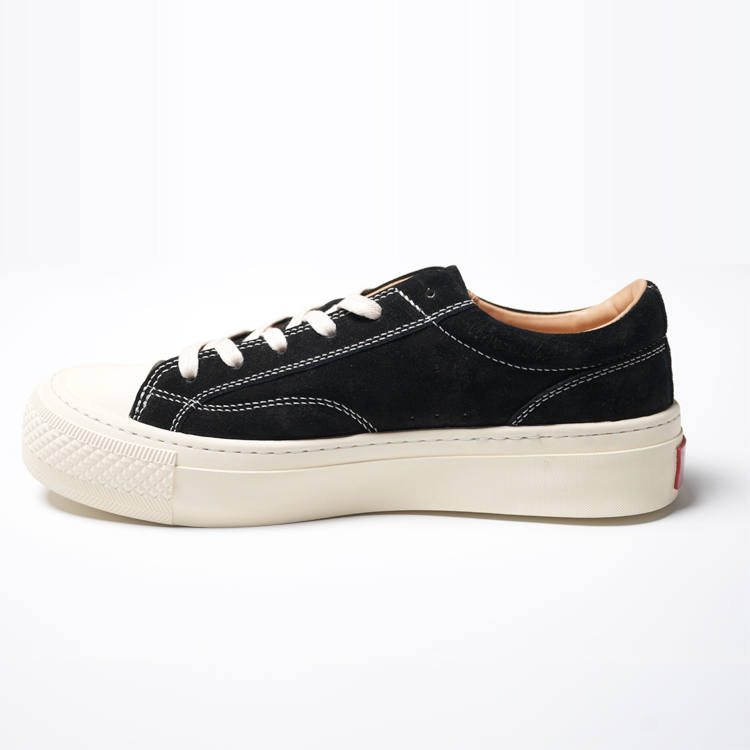 NEIQ Low top Skateboard Shoes Men's