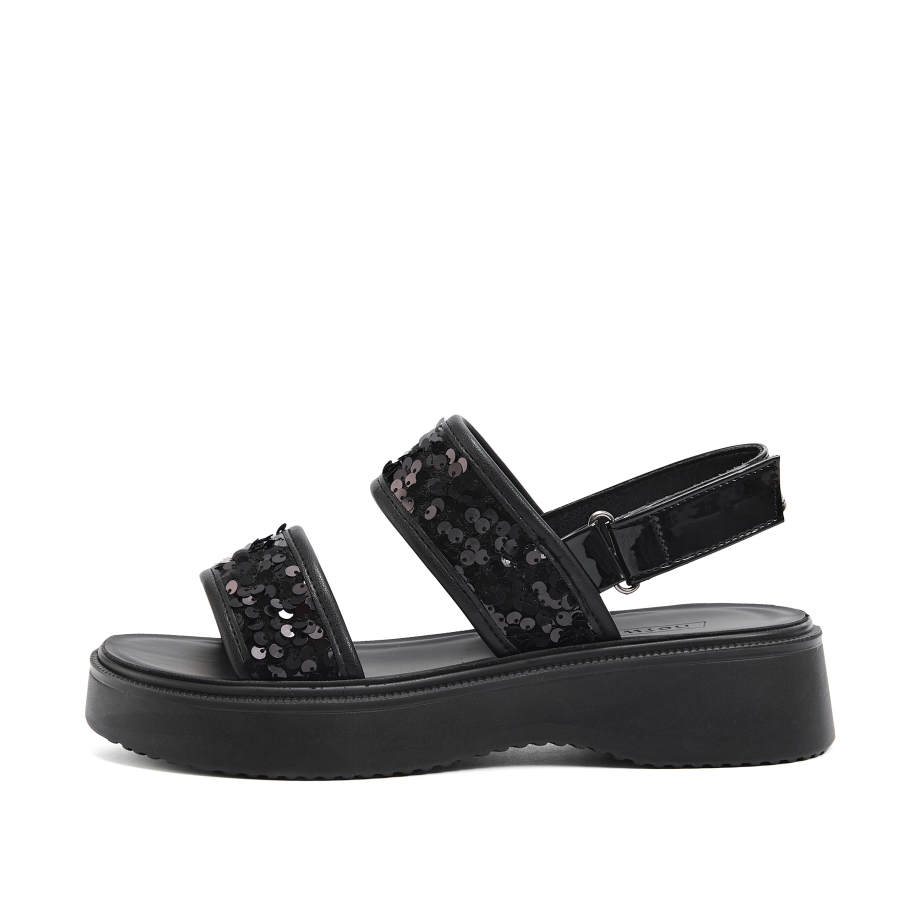 Hotwind Hotwind One Strap Sandals Women's