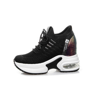 PLO CART Low top Casual Shoes Women's