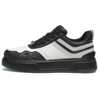 Cabbeen Low top Skateboard Shoes Men's