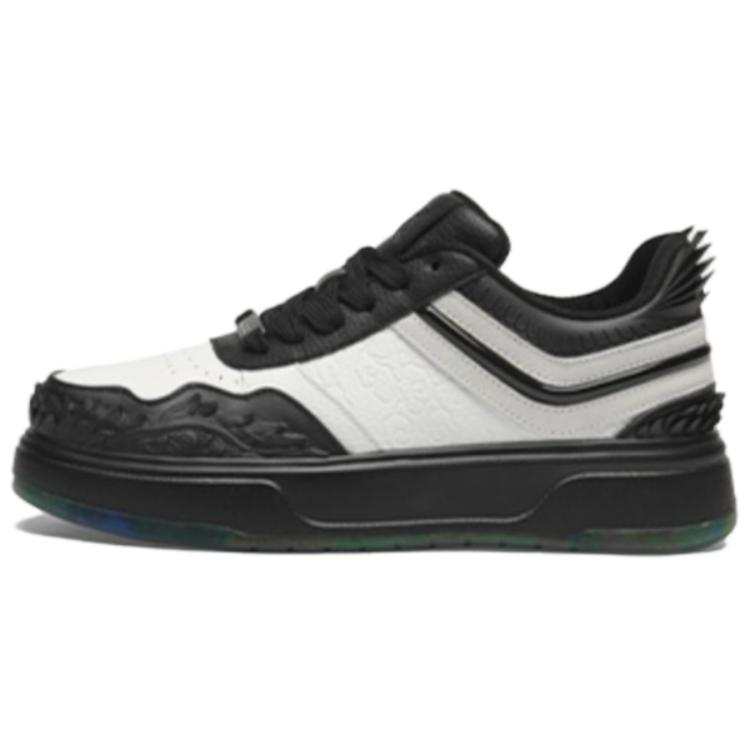 Cabbeen Cabbeen Low top Skateboard Shoes Men's