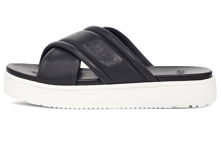 UGG UGG Slide Slippers Women's Black