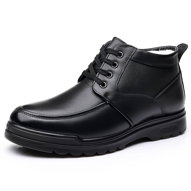YILICHUANZHANG Casual Shoes Men's