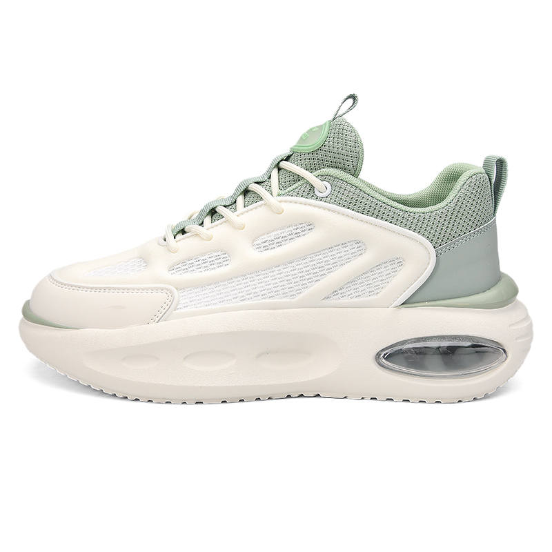 SENGUIBUCK Abrasion Resistant Height Increasing Abrasion Resistant Height Increasing Low top Casual Shoes Men's
