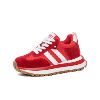 PLO CART Low top Casual Shoes Women's