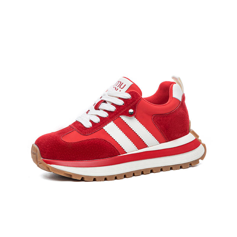 PLO CART Low top Casual Shoes Women's