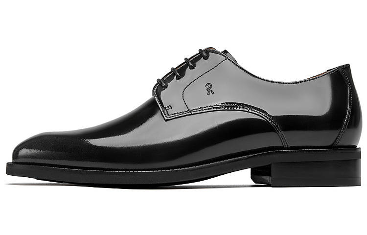 Roberta Di Camerino Dress Shoes Men's Low Top Gray