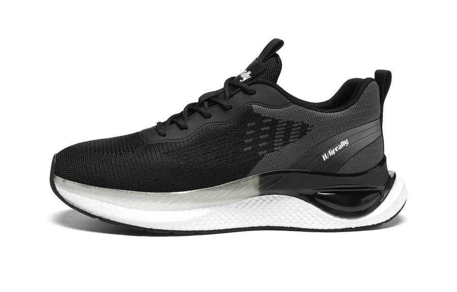HLA Fabric Low top Casual Shoes Men's