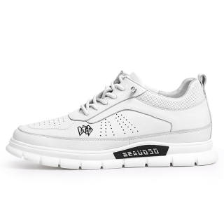 GOG Breathable And Quick Dry Low top Casual Shoes Men's