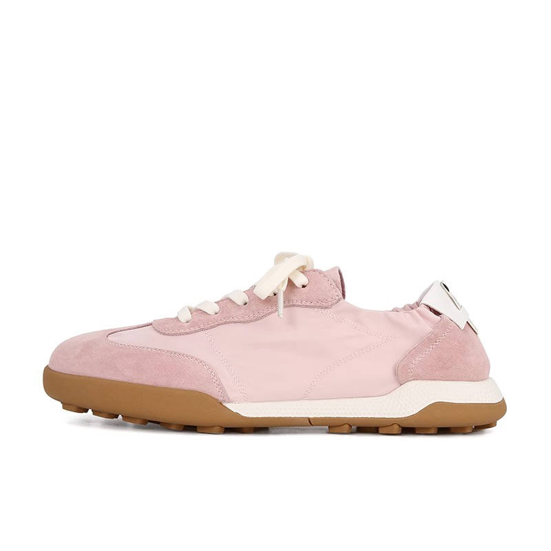 XUANBAHUI Slip Resistant, Breathable, Moisture Wicking, Lightweight Low top Casual Shoes Women's