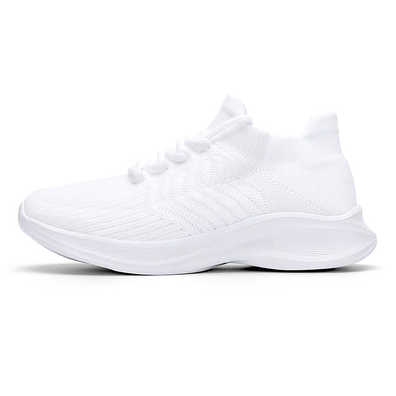 TFKY Fabric Trendy Breathable Lightweight Breathable And Lightweight Low top Casual Shoes Unisex