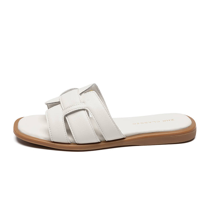 ZHR Quiet Slide Slippers Women's