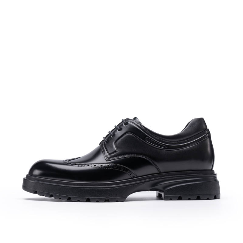 Chrisdien Deny Casual Shoes Men's Black