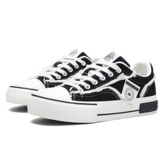 TEXWOOD Coverage Impact Resistance Coverage Impact Resistance Low top Skateboard Shoes Men's