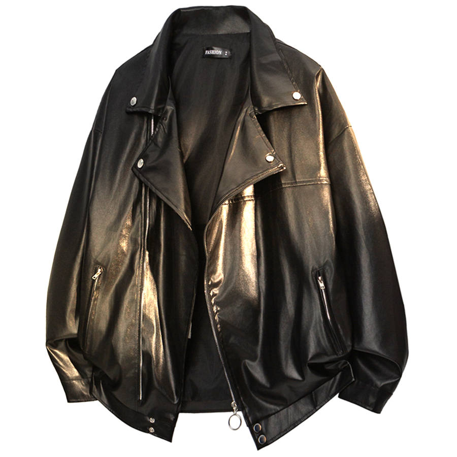 X1617 X1617 Jackets Unisex Black Jacket Lapel Moderate Instructor