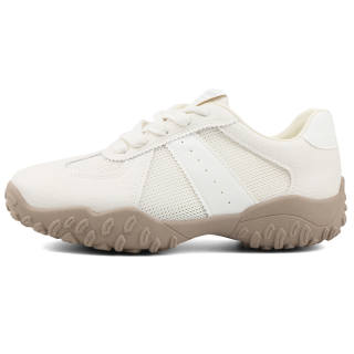 Daying Mesh Breathable Height Increasing Breathable Height Increasing Low top Casual Shoes Women's