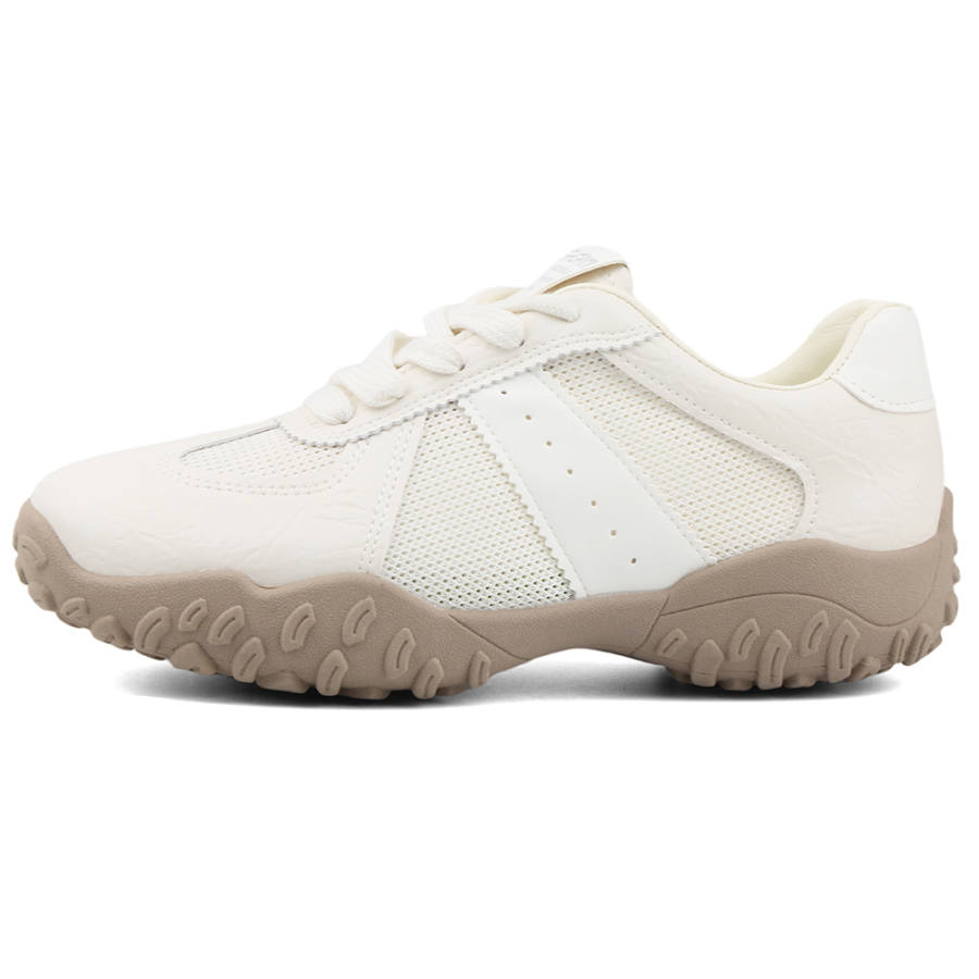 Daying Mesh Breathable Height Increasing Breathable Height Increasing Low top Casual Shoes Women's