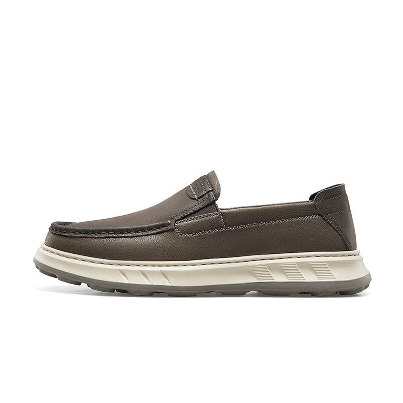 KANGNAI Low top Casual Shoes Men's