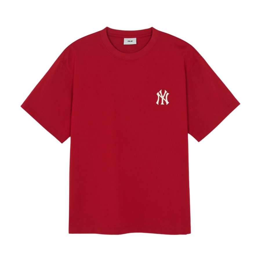 MLB New York Yankees FW25 T Shirt Unisex