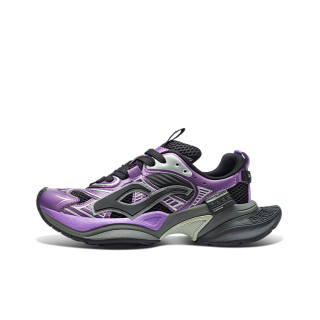 Daisy Fellowes Nirvana Collection Cushioning Abrasion Resistant Breathable Lightweight Height Increasing