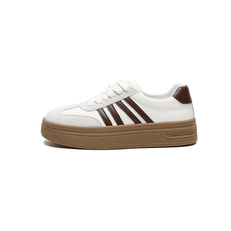JOSINY Low top Skateboard Shoes Women's