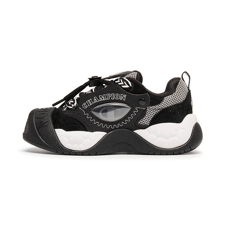 Champion Balance Low top Skateboard Shoes Women's