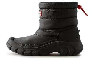HUNTER Intrepid Snow Boots Women's