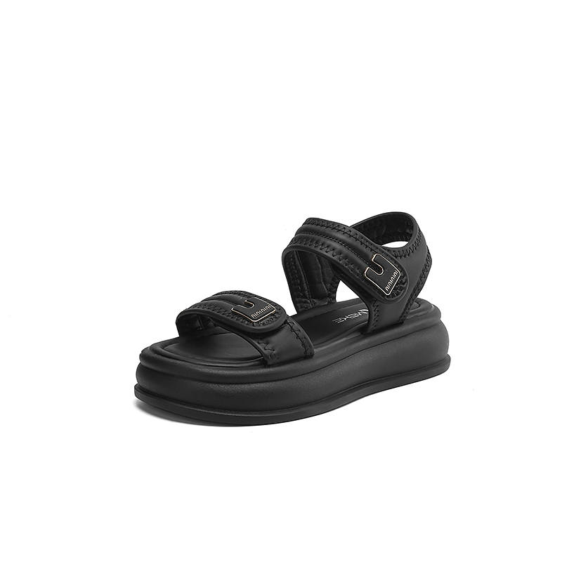NANJIREN EVA One Strap Sandals Women's