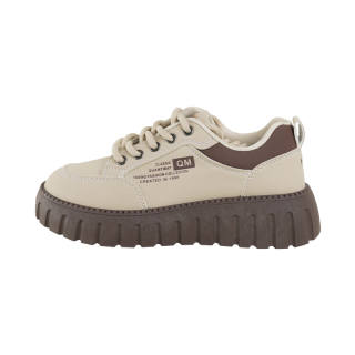 JOHLIN DREAM Low top Skateboard Shoes Women's