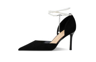MCKP Slim Heel High Heels 8cm Women's