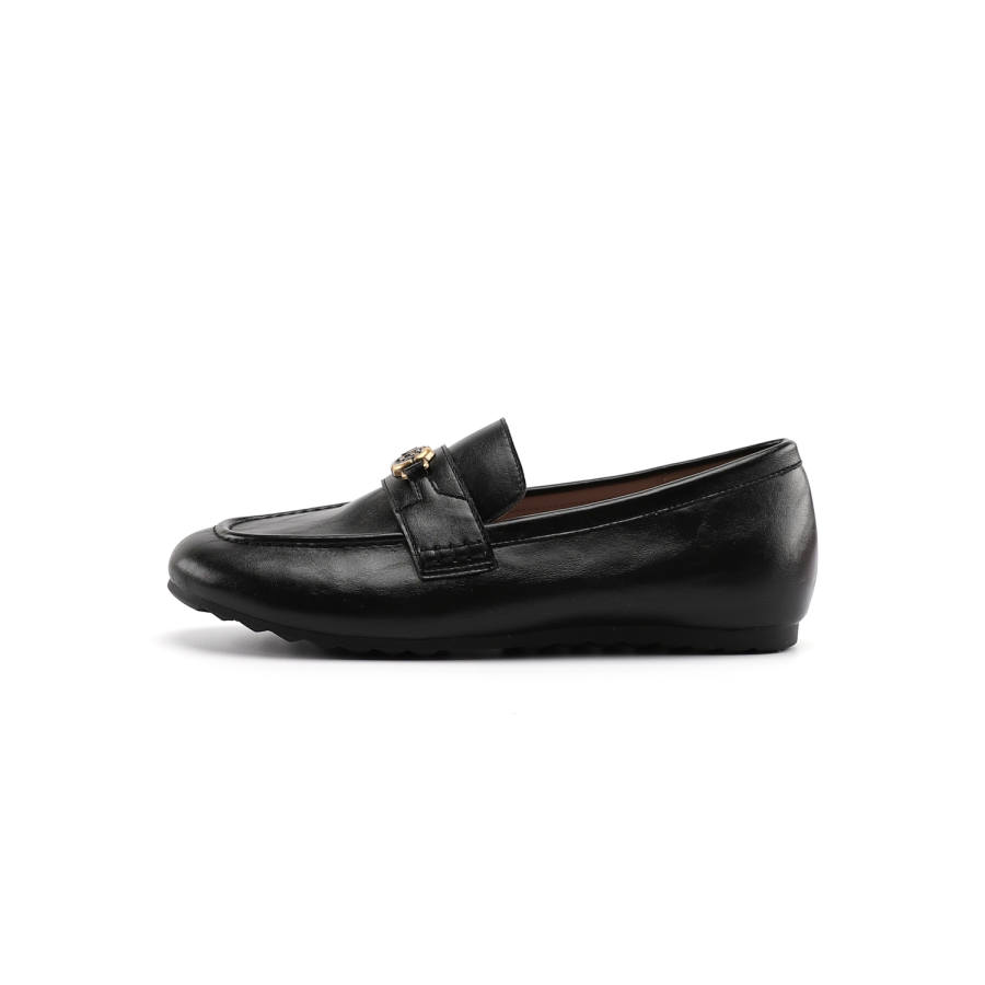 JOSINY JOSINY Loafers Women's Black