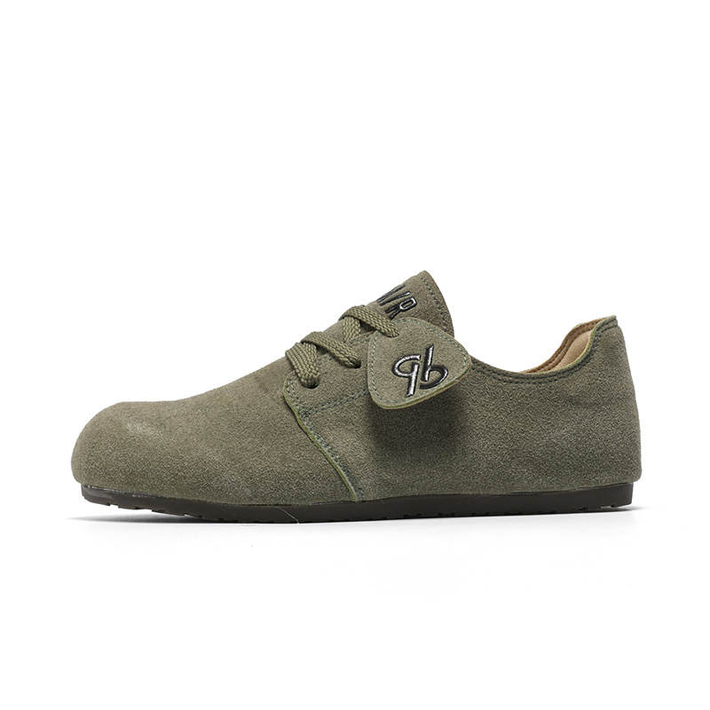 SEMIR Synthetic Leather Casual Shoes Women's