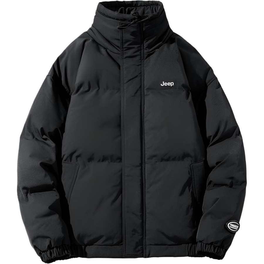 Jeep Jeep Lifestyle Puffer Jacket Unisex