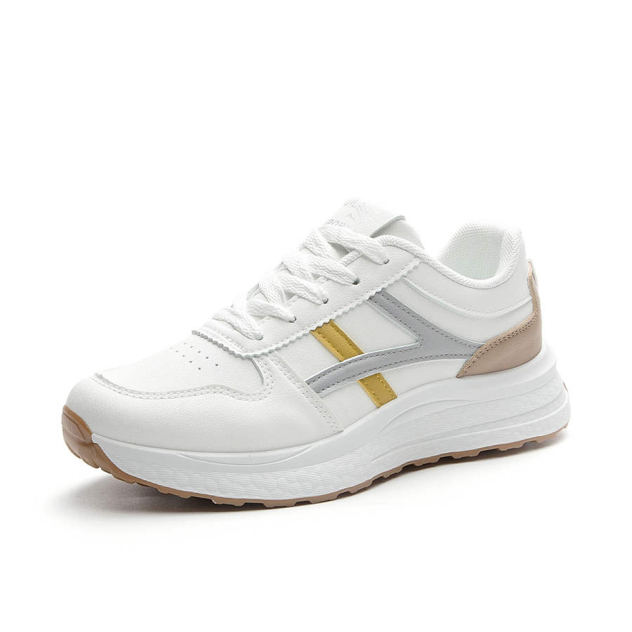 CORALDAISY Low top Casual Shoes Women's