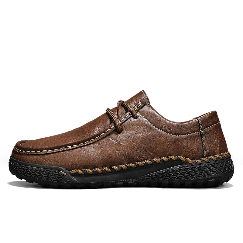 GONGNIUMEILI Casual Shoes Men's Low Top