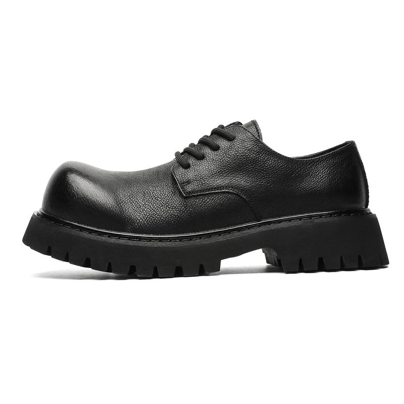 WEISHIBANGWEI WEISHIBANGWEI Microfiber Leather Casual Shoes Men's
