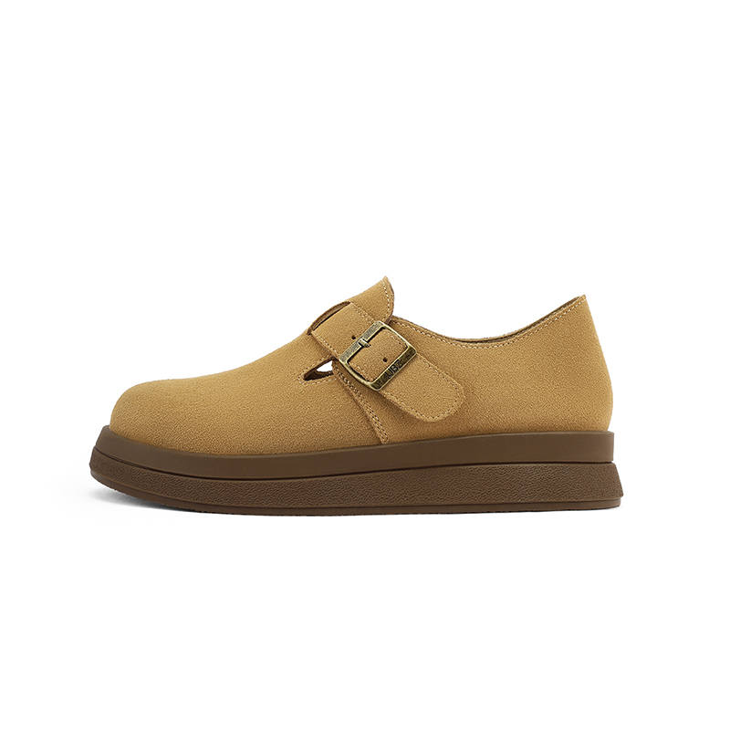 UBZ Casual Single Shoes Women's