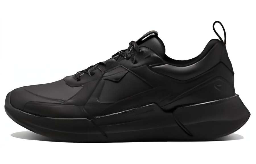 Ecco Biom 2.2 Cushioning, Wear Resistant Casual Shoes Men's Black